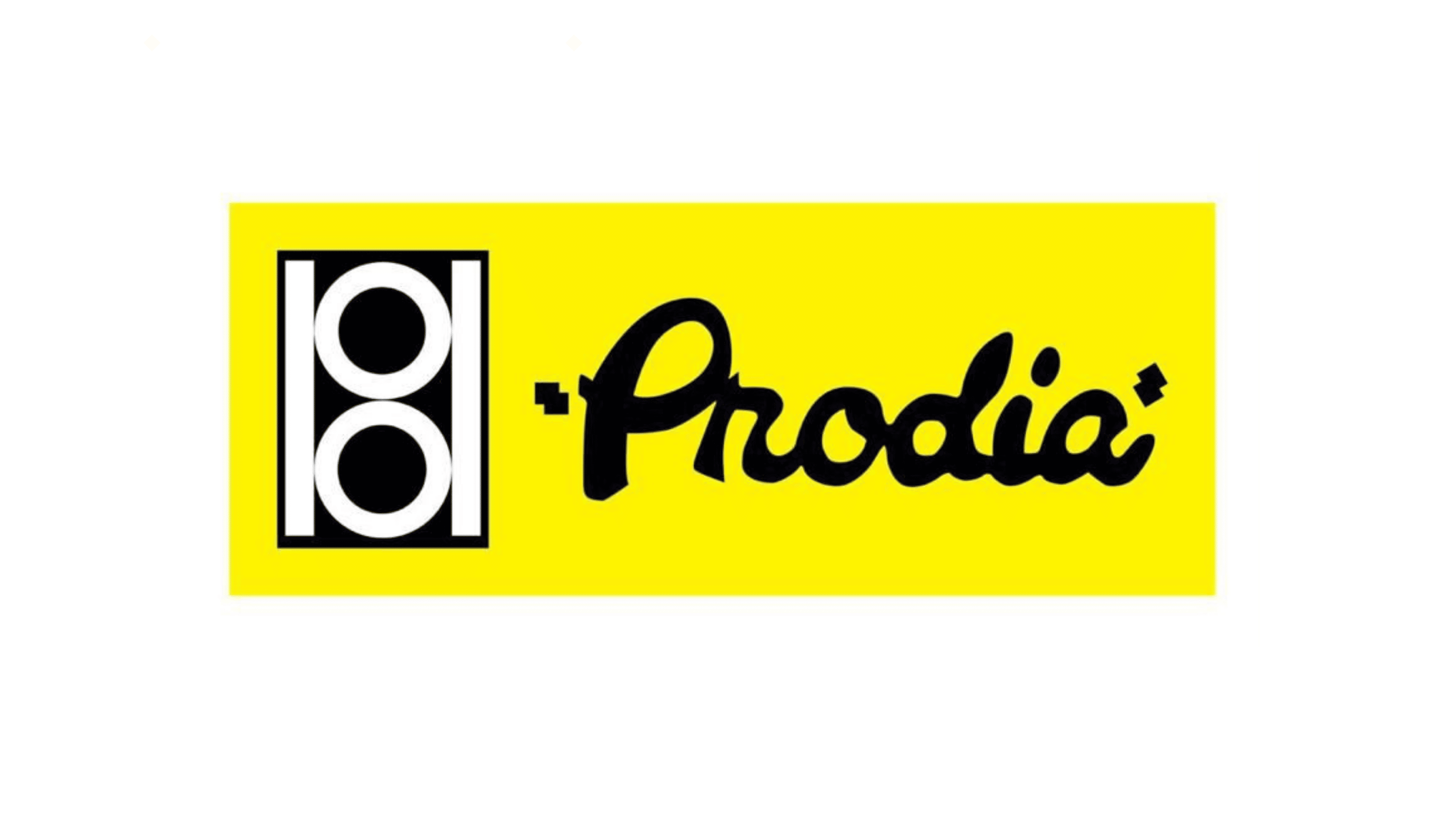 PRODIA