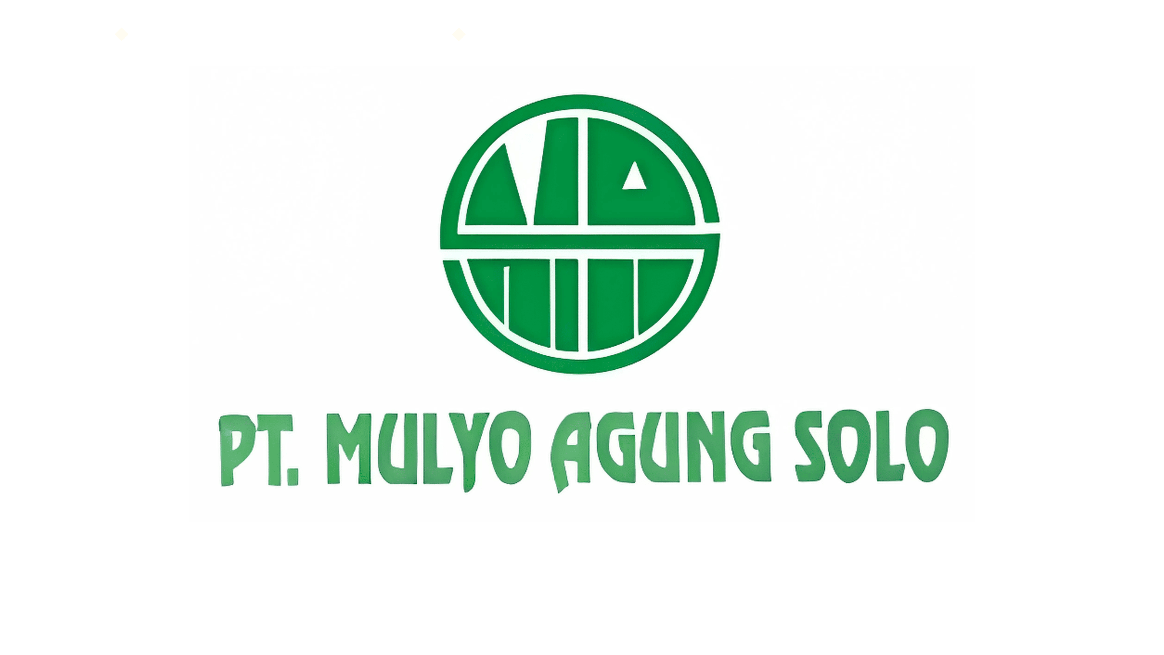 PT MULYO AGUNG SOLO