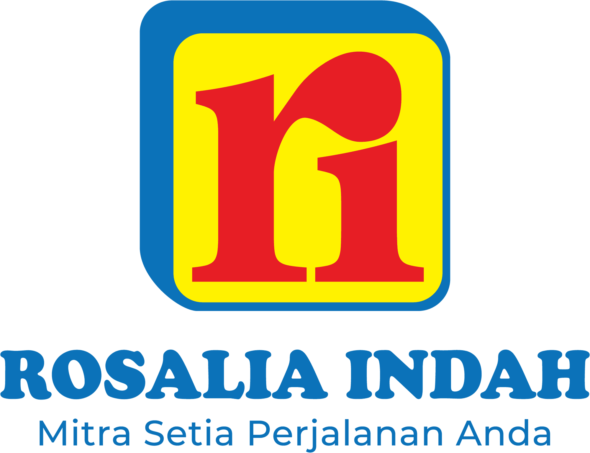 ROSALIA INDAH