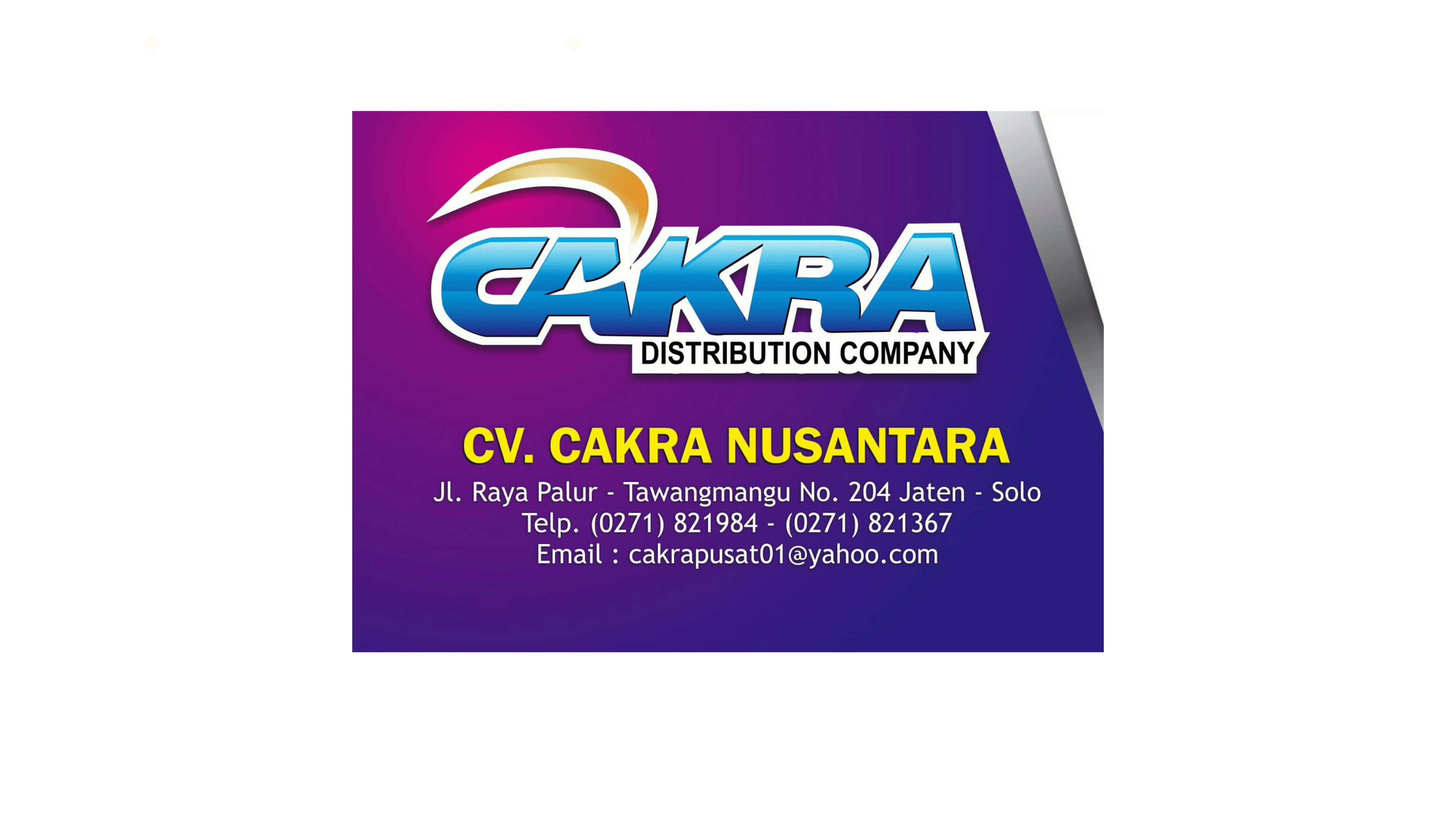 CAKRA