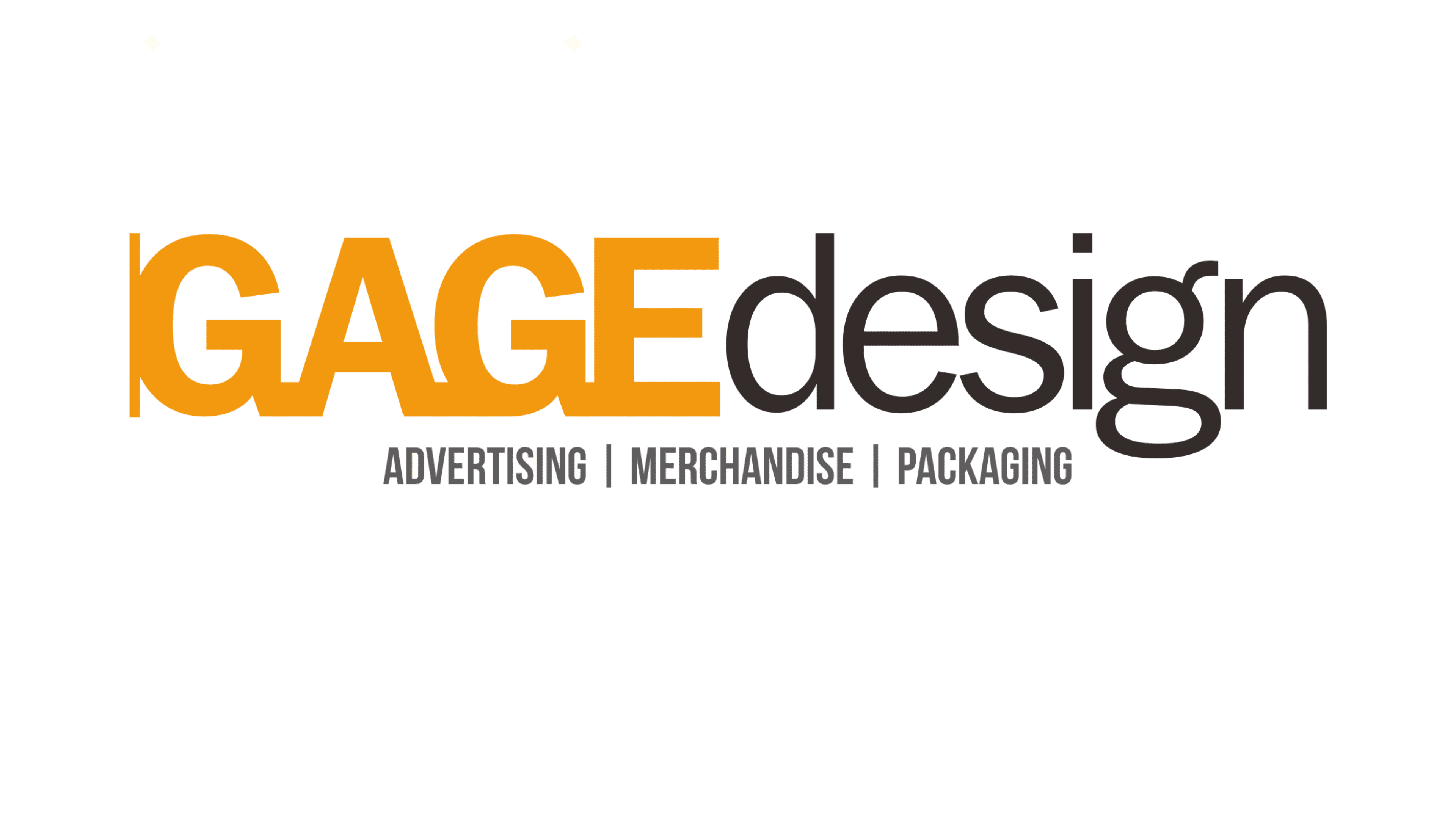 GAGE DESIGN