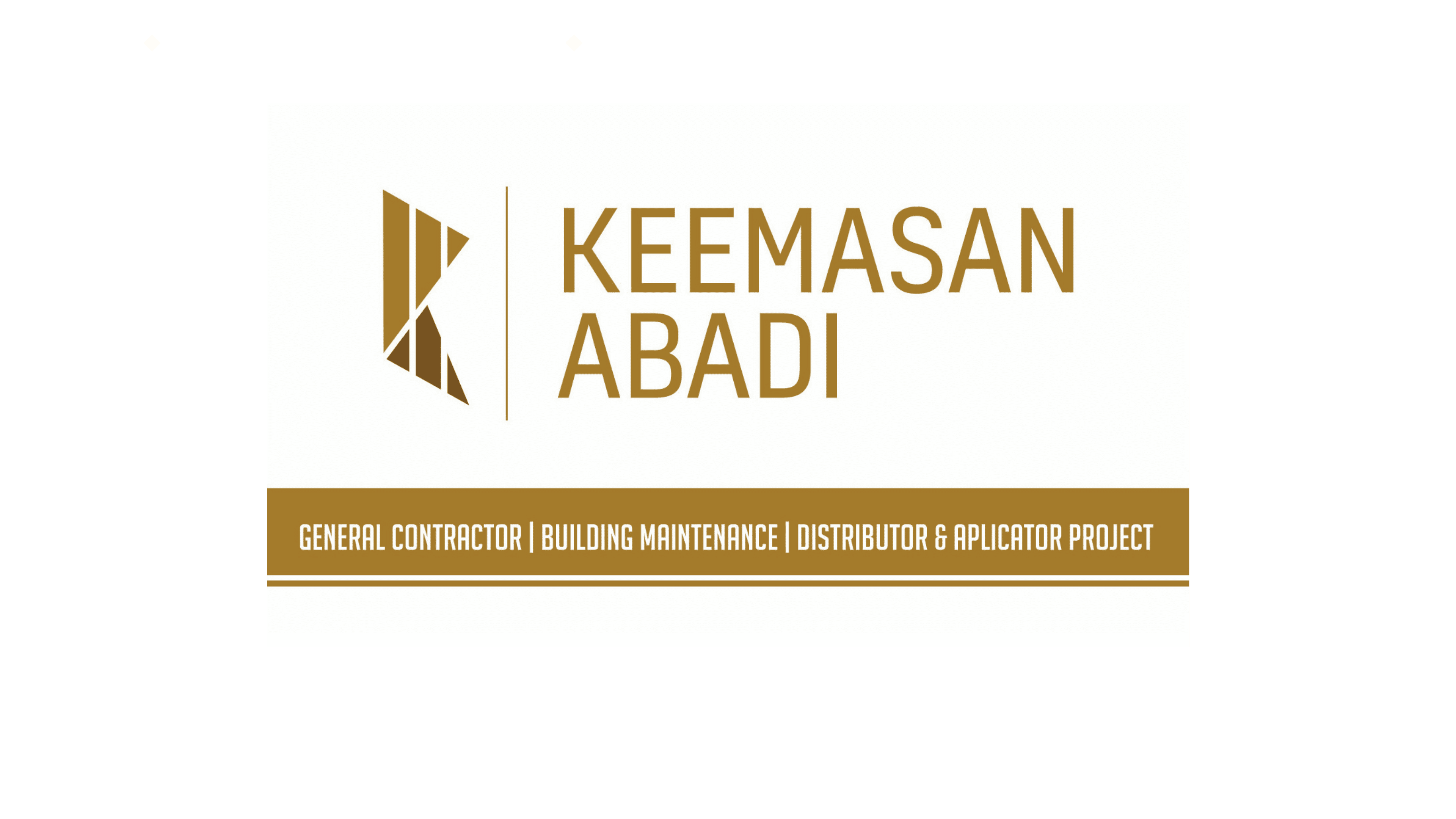 KEEMASAN ABADI